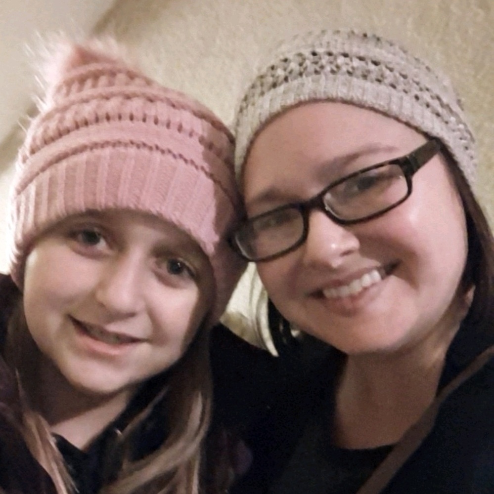 Meet your Posher, Lucy